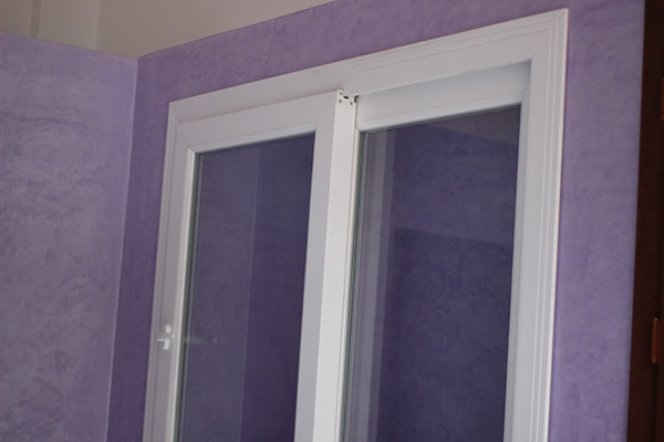 fenetre pvc maroc