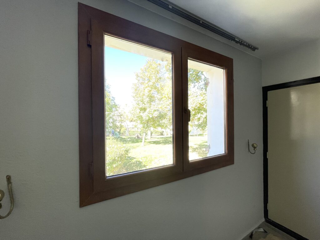 fenetre pvc casablanca