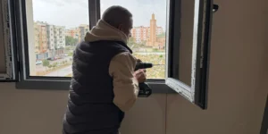 fenetre double vitrage