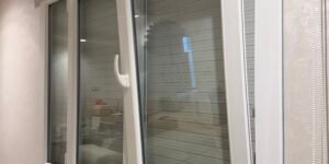 fenetre pvc double vitrage casablanca