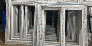 Menuiserie PVC Casablanca