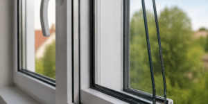 FENETRE DOUBLE VITREAGE